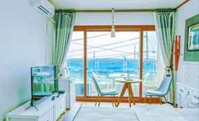 Jeju Yongdam House